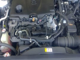 2018 TOYOTA CAMRY, SILVER, HYBRID, 2.5L, AT,   Z25062
